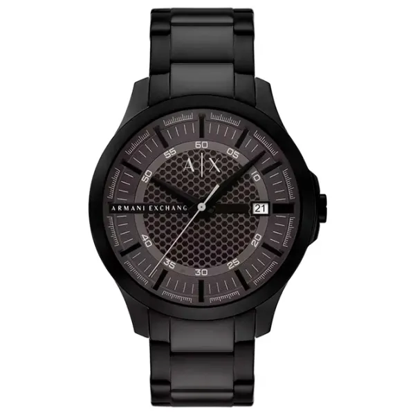 Ceas de mână pentru bărbați Armani Exchange AX2464 Cuarț / 46 mm photo 1