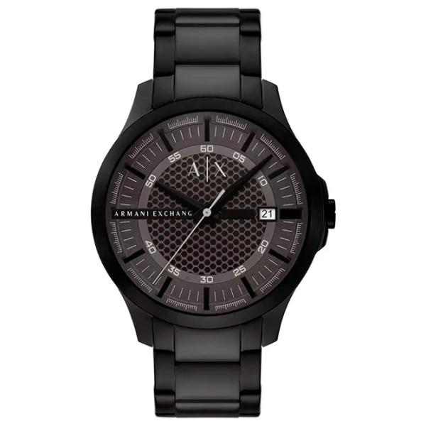 Ceas de mână pentru bărbați Armani Exchange AX2464 Cuarț / 46 mm photo 1