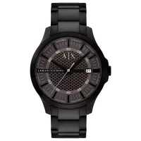 Ceas de mână pentru bărbați Armani Exchange AX2464 Cuarț / 46 mm