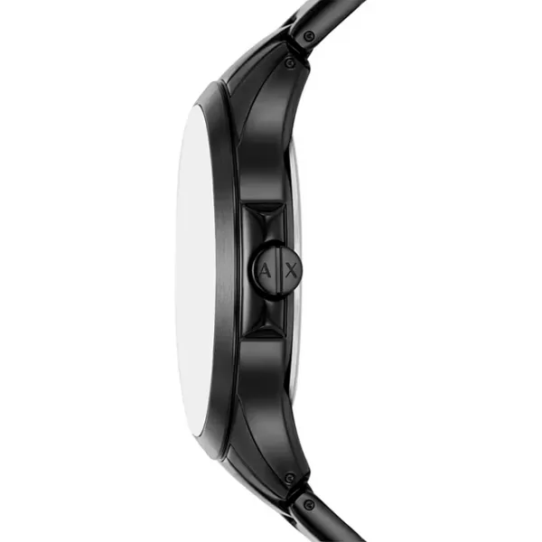 Ceas de mână pentru bărbați Armani Exchange AX2464 Cuarț / 46 mm photo 2