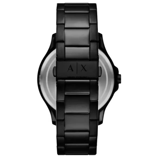 Ceas de mână pentru bărbați Armani Exchange AX2464 Cuarț / 46 mm photo 3