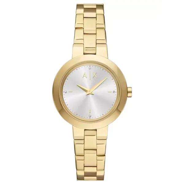 Ceas de mână pentru femei Armani Exchange AX5180 Cuarț / 36 mm photo 1