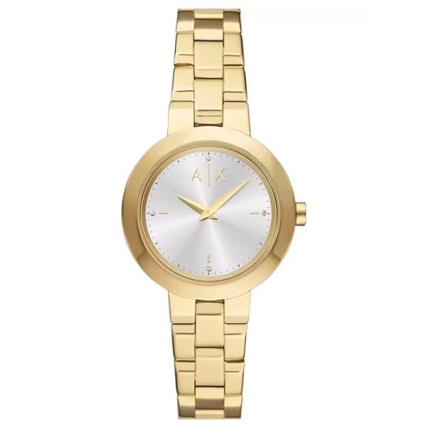 Ceas de mână pentru femei Armani Exchange AX5180 Cuarț / 36 mm photo 1