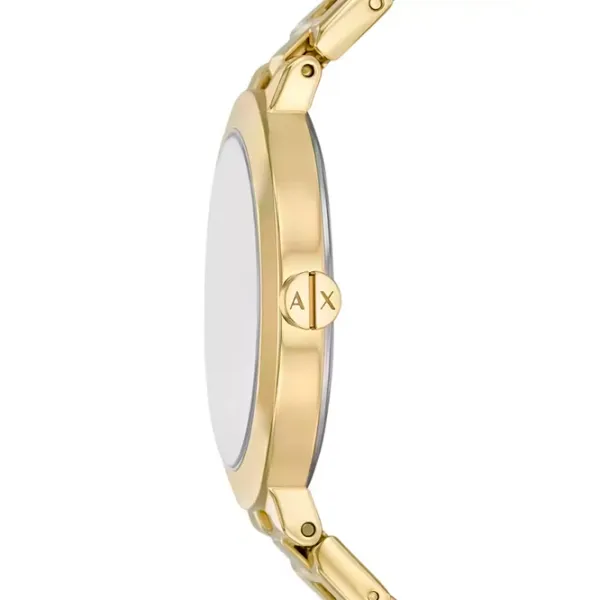 Ceas de mână pentru femei Armani Exchange AX5180 Cuarț / 36 mm photo 2