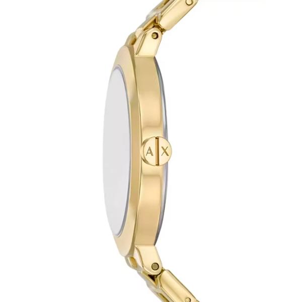 Ceas de mână pentru femei Armani Exchange AX5180 Cuarț / 36 mm photo 2
