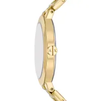Наручные часы для женщин Armani Exchange AX5180 Кварцевый / 36 мм photo 2