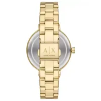 Наручные часы для женщин Armani Exchange AX5180 Кварцевый / 36 мм photo 3