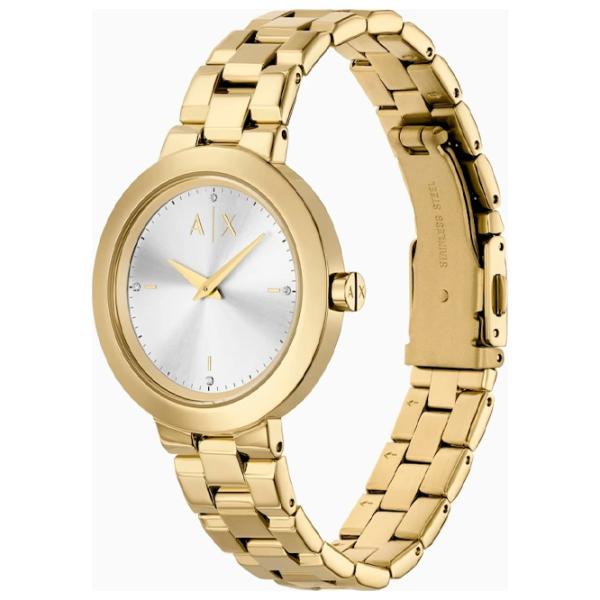 Ceas de mână pentru femei Armani Exchange AX5180 Cuarț / 36 mm photo 6