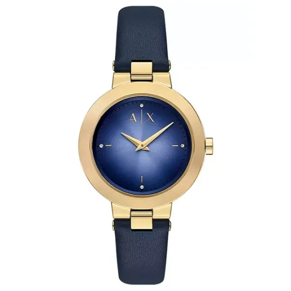 Ceas de mână pentru femei Armani Exchange AX5179 Cuarț / 36 mm photo 1