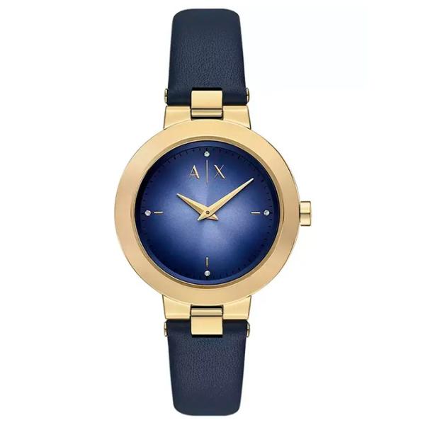Ceas de mână pentru femei Armani Exchange AX5179 Cuarț / 36 mm photo 1