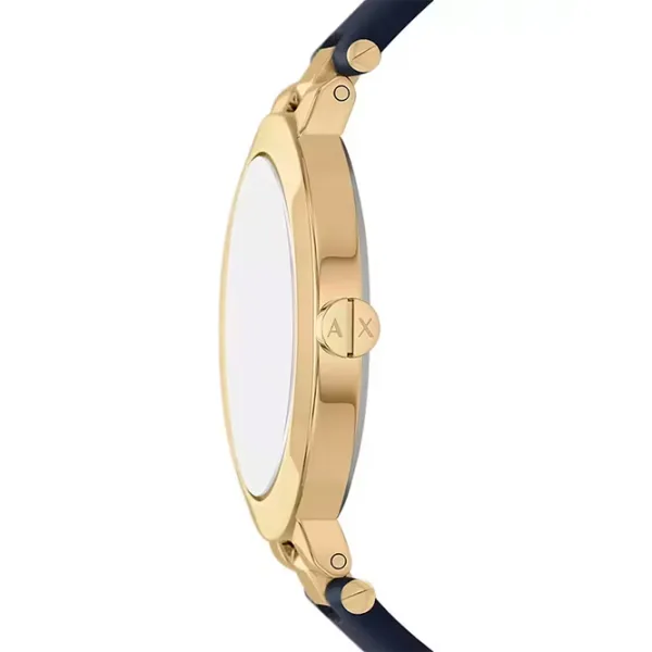 Ceas de mână pentru femei Armani Exchange AX5179 Cuarț / 36 mm photo 2
