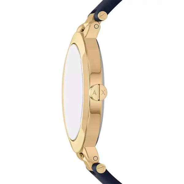 Ceas de mână pentru femei Armani Exchange AX5179 Cuarț / 36 mm photo 2