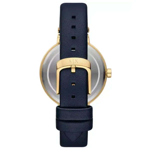 Ceas de mână pentru femei Armani Exchange AX5179 Cuarț / 36 mm photo 4