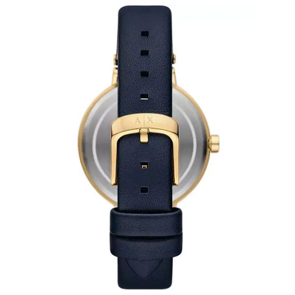 Ceas de mână pentru femei Armani Exchange AX5179 Cuarț / 36 mm photo 4