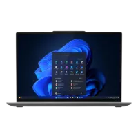 Ноутбук Lenovo ThinkPad X1 2-in-1 Gen 10 Core Ultra 7 258V / 32 ГБ / 512 ГБ / VGA Встроенная / Серый photo 2