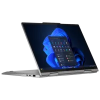 Ноутбук Lenovo ThinkPad X1 2-in-1 Gen 10 Core Ultra 7 258V / 32 ГБ / 512 ГБ / VGA Встроенная / Серый photo 3