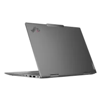 Ноутбук Lenovo ThinkPad X1 2-in-1 Gen 10 Core Ultra 7 258V / 32 ГБ / 512 ГБ / VGA Встроенная / Серый photo 7