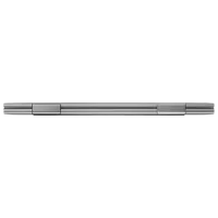 Ноутбук Lenovo ThinkPad X1 2-in-1 Gen 10 Core Ultra 7 258V / 32 ГБ / 512 ГБ / VGA Встроенная / Серый photo 10