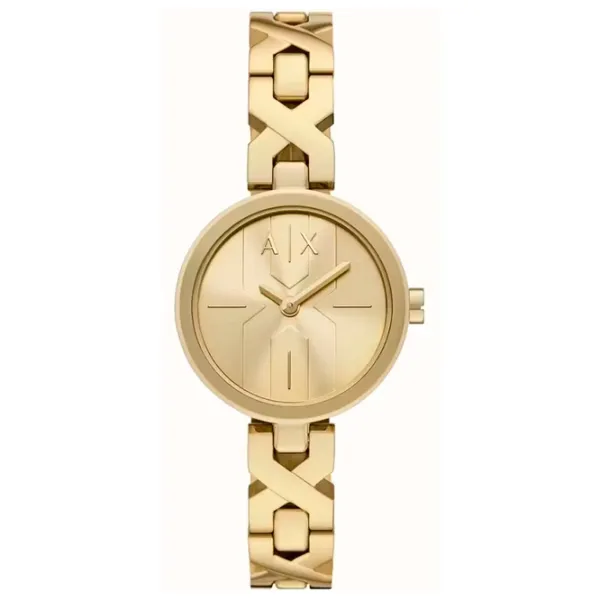 Ceas de mână pentru femei Armani Exchange AX5831 Cuarț / 32 mm photo 1