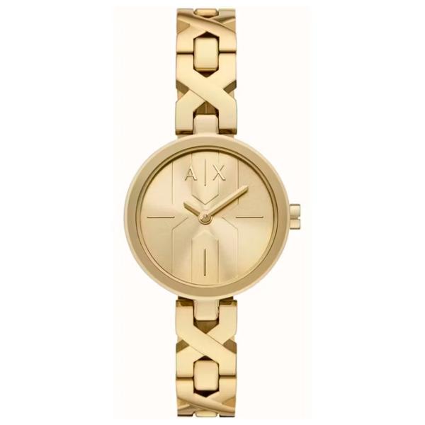 Ceas de mână pentru femei Armani Exchange AX5831 Cuarț / 32 mm photo 1