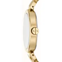Наручные часы для женщин Armani Exchange AX5831 Кварцевый / 32 мм photo 2