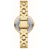Наручные часы для женщин Armani Exchange AX5831 Кварцевый / 32 мм photo 3