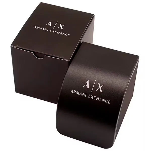 Ceas de mână pentru femei Armani Exchange AX5831 Cuarț / 32 mm photo 5