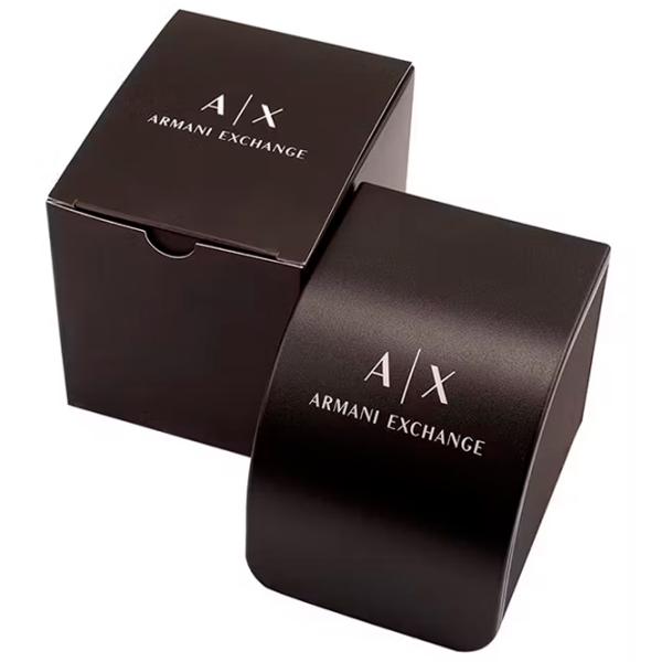 Ceas de mână pentru femei Armani Exchange AX5831 Cuarț / 32 mm photo 5