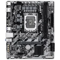 Placă de bază Gigabyte H810M K ATX / Intel H810M