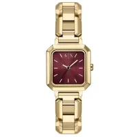 Ceas de mână pentru femei Armani Exchange AX5734 Cuarț / 27 mm