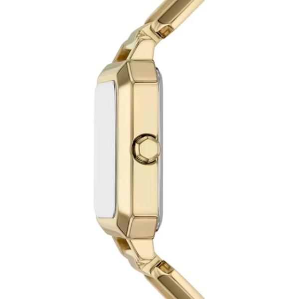 Ceas de mână pentru femei Armani Exchange AX5734 Cuarț / 27 mm photo 2