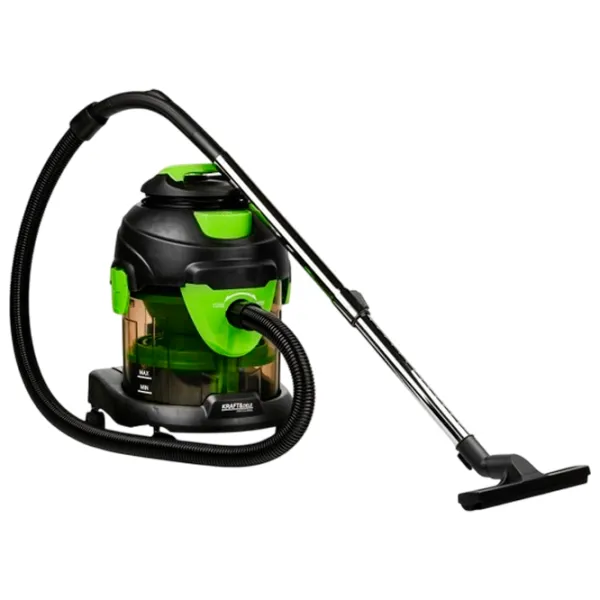 Aspirator industrial Kraft&Dele KD5157 2200 W / Green photo 2