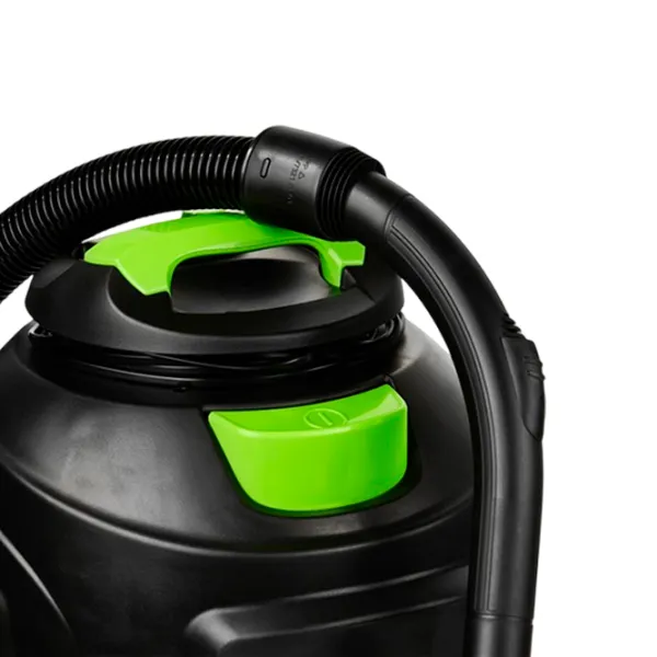 Aspirator industrial Kraft&Dele KD5157 2200 W / Green photo 5