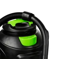 Aspirator industrial Kraft&Dele KD5157 2200 W / Green photo 5