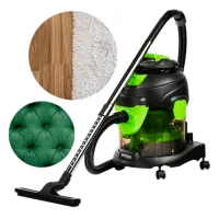 Aspirator industrial Kraft&Dele KD5157 2200 W / Green photo 6