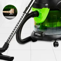Aspirator industrial Kraft&Dele KD5157 2200 W / Green photo 7