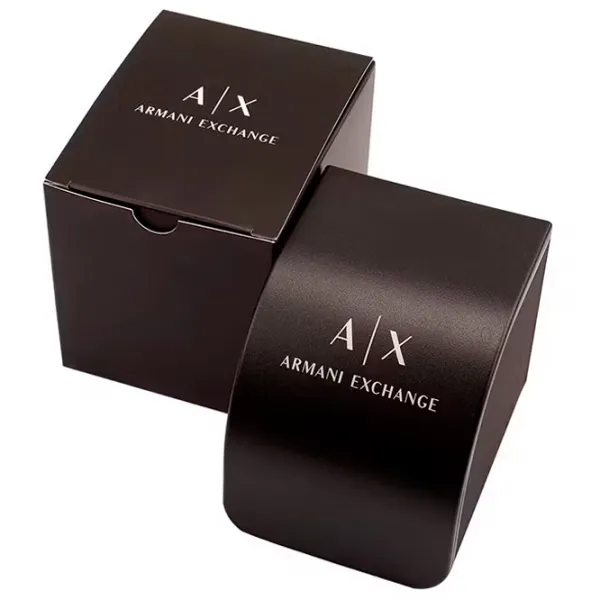 Ceas de mână pentru femei Armani Exchange AX5833 Cuarț / 32 mm photo 6