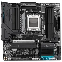 Placă de bază Gigabyte B850M GAMING X WF6E mATX / AMD B850M