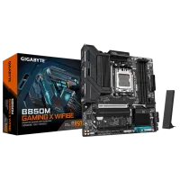 Материнская плата Gigabyte B850M GAMING X WF6E mATX / AMD B850M photo 2