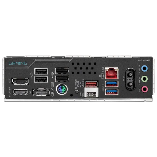 Placă de bază Gigabyte B850M GAMING X WF6E mATX / AMD B850M photo 4