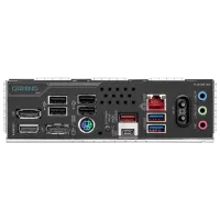 Материнская плата Gigabyte B850M GAMING X WF6E mATX / AMD B850M photo 4