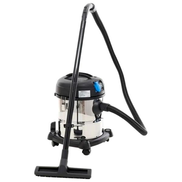 Aspirator industrial Kraft&Dele KD483 1200 W / Silver photo 2