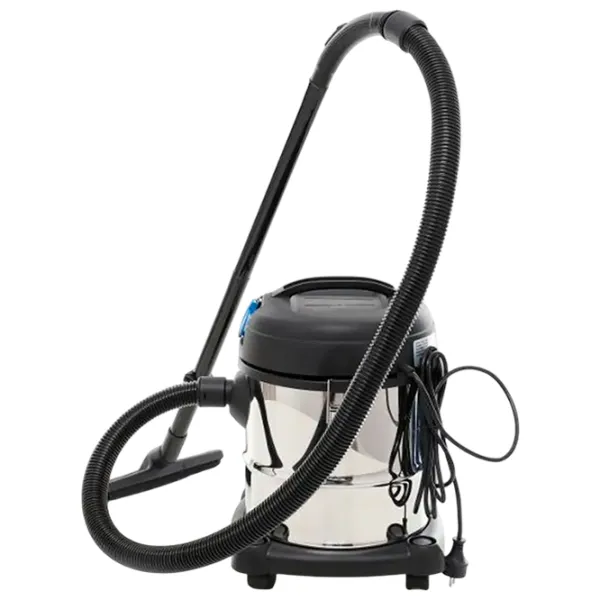 Aspirator industrial Kraft&Dele KD483 1200 W / Silver photo 3