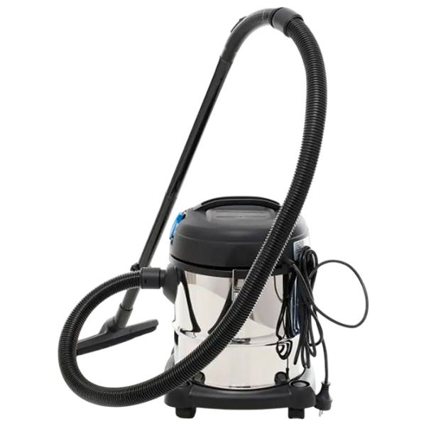 Aspirator industrial Kraft&Dele KD483 1200 W / Silver photo 3