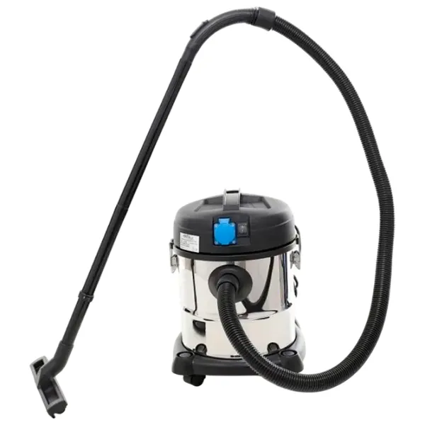 Aspirator industrial Kraft&Dele KD483 1200 W / Silver photo 4