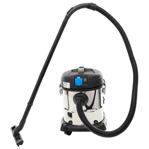 Aspirator industrial Kraft&Dele KD483 1200 W / Silver photo 4