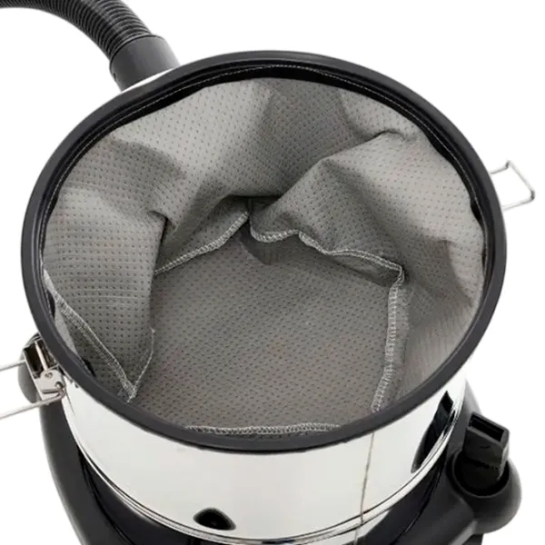 Aspirator industrial Kraft&Dele KD483 1200 W / Silver photo 6