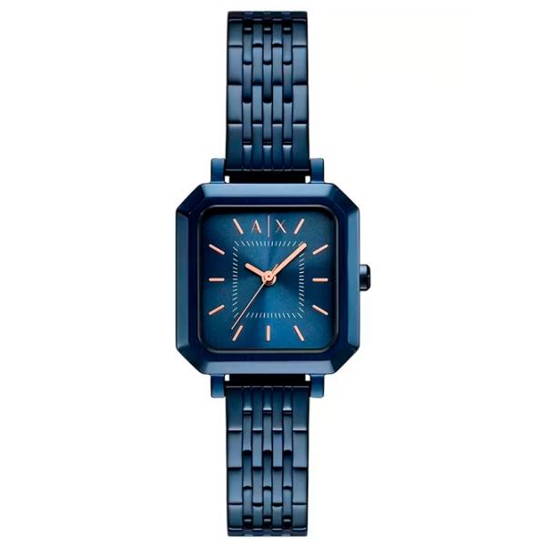 Ceas de mână pentru femei Armani Exchange AX5730 Cuarț / 27 mm photo 1