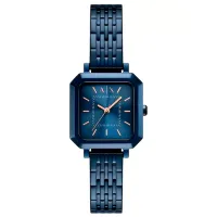 Ceas de mână pentru femei Armani Exchange AX5730 Cuarț / 27 mm