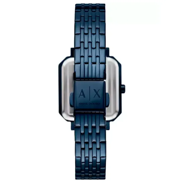 Ceas de mână pentru femei Armani Exchange AX5730 Cuarț / 27 mm photo 3